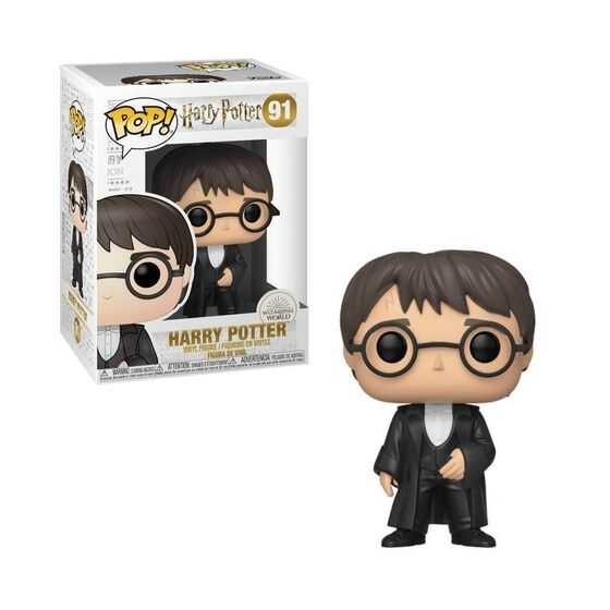 Harry Potter (Yule Ball) - Harry Potter (91) - POP Movies