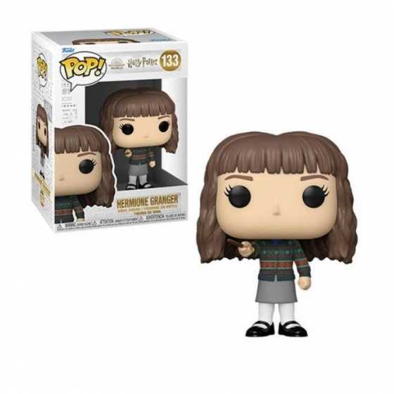 Hermione Granger - Harry Potter Anniversary (133) - POP Movie