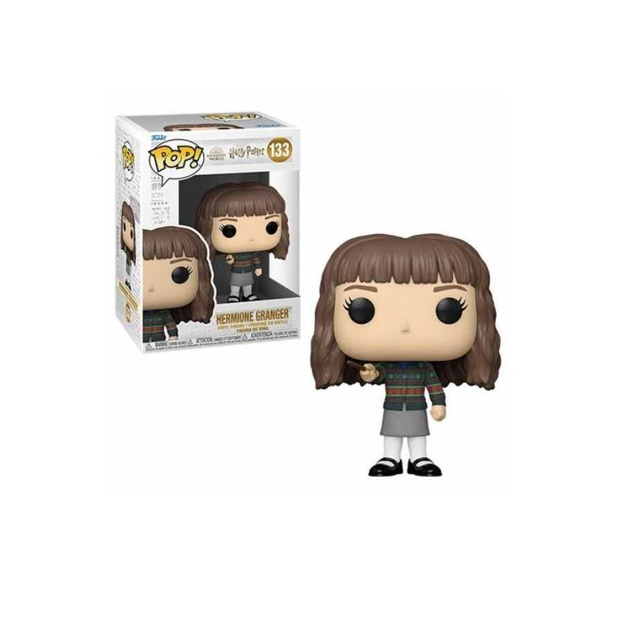 Hermine Granger - Harry Potter Anniversary (133) - POP Movie