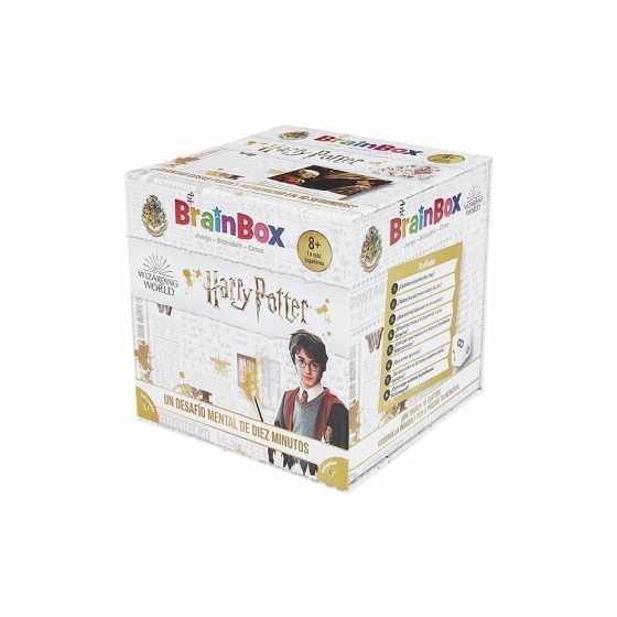 BrainBox - Harry Potter DE