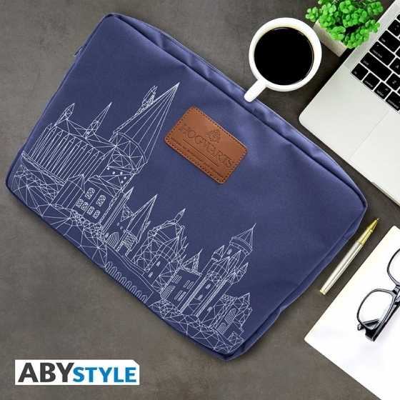 Laptoptasche - Harry Potter - Hogwarts