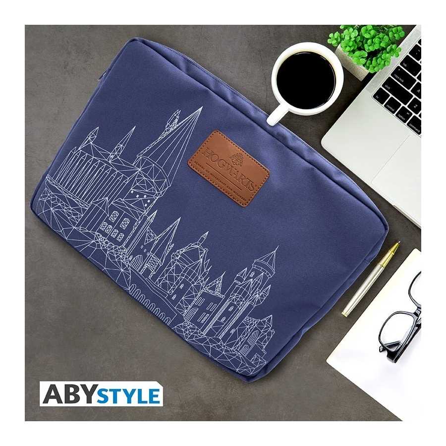 Laptoptasche - Harry Potter - Hogwarts