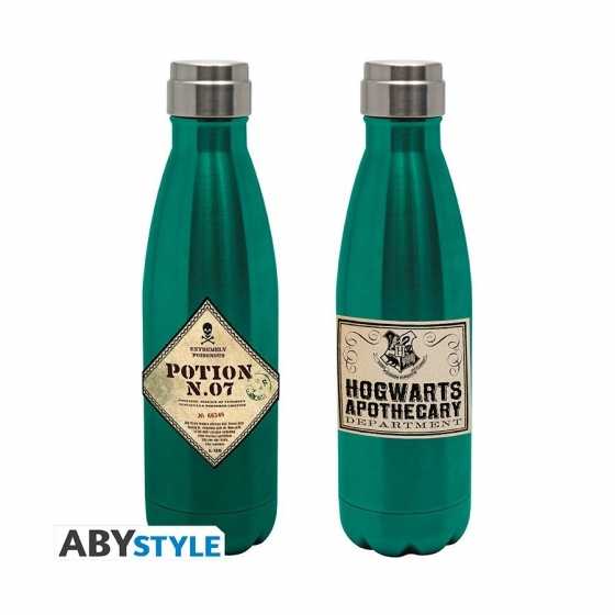 Wasserflasche - Harry Potter - Polynektar-Trank