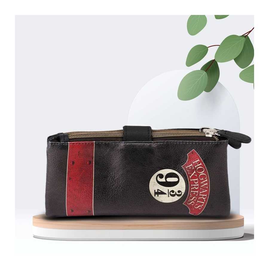 Maxi Geldbörse Expressweg 9 ¾ - Harry Potter