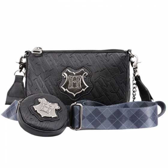 Set Sac à Main et Porte-Monnaie - Harry Potter