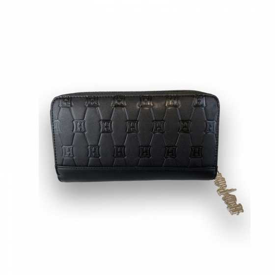 Portefeuille Blason Poudlard Matelassé - Harry Potter