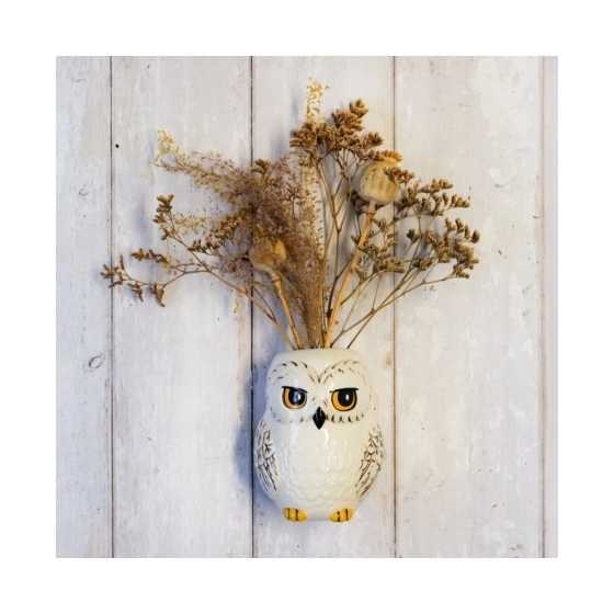 3D-Wandvase Hedwig - Harry Potter