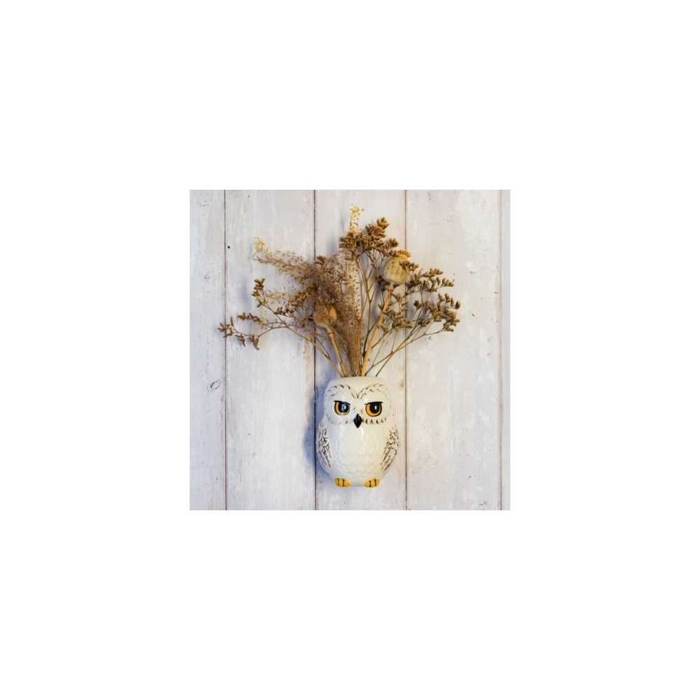 3D-Wandvase Hedwig - Harry Potter