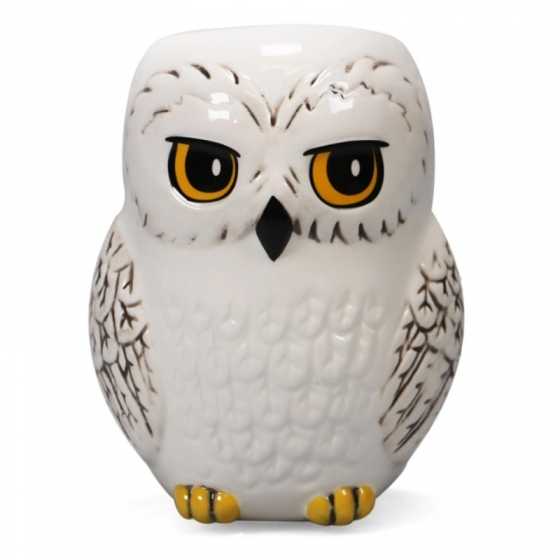 3D-Wandvase Hedwig - Harry Potter