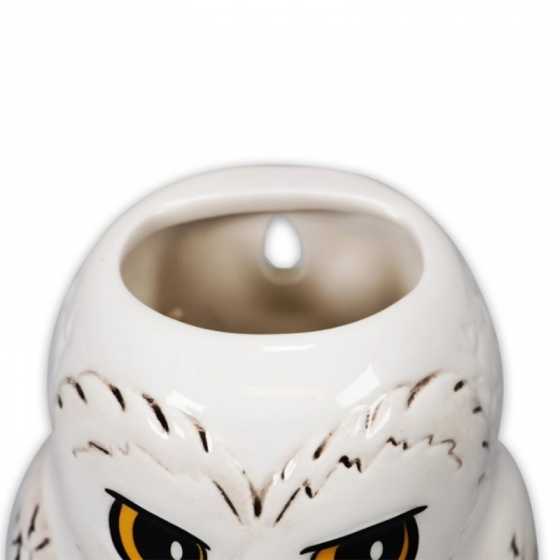 3D-Wandvase Hedwig - Harry Potter