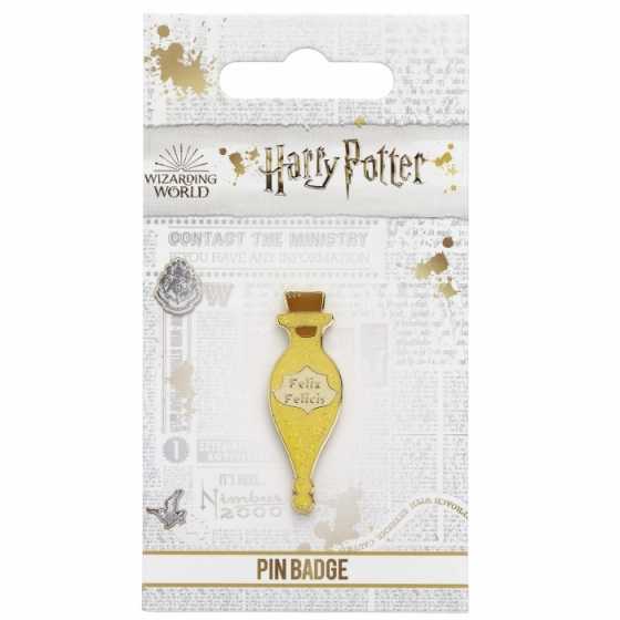 Pin’s potion Felix Felicis - Harry Potter
