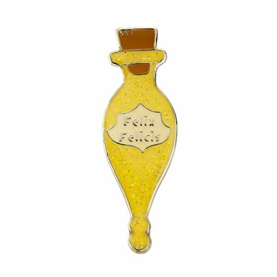 Pin’s Felix Felicis potion - Harry Potter