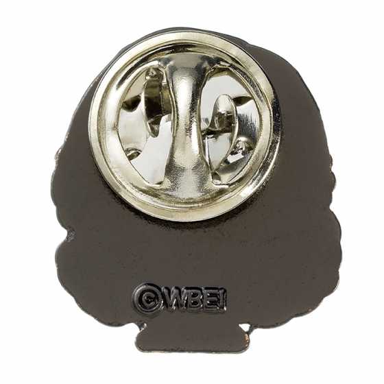 Luna Lovegood Pin Badge  - Harry Potter