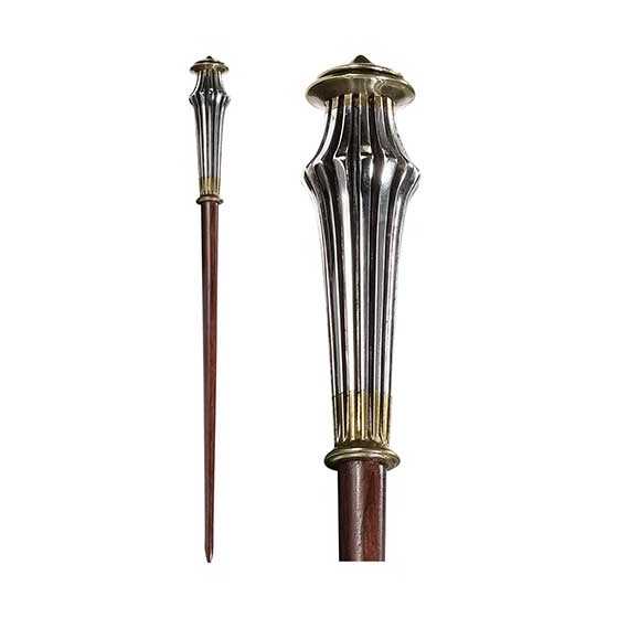 Baguette magique boîte Ollivander Anton Vogel - Animaux Fantastiques