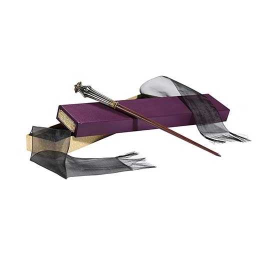 Baguette magique boîte Ollivander Anton Vogel - Animaux Fantastiques