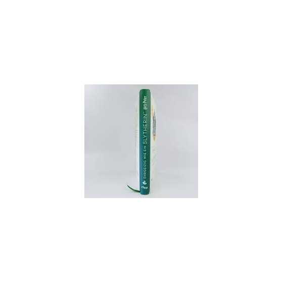 Ehrgeizig wie ein Slytherin - Harry Potter