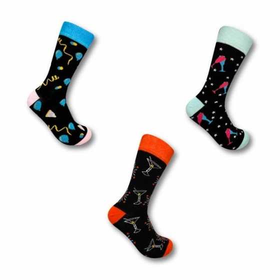 Geschenkset Cocktails und Congrats Unisex