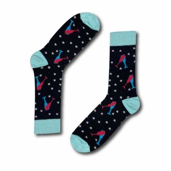 Geschenkset Cocktails und Congrats Unisex