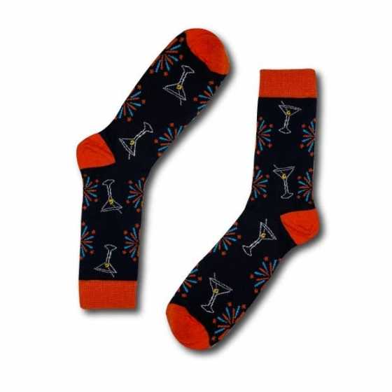 Geschenkset Cocktails und Congrats Unisex