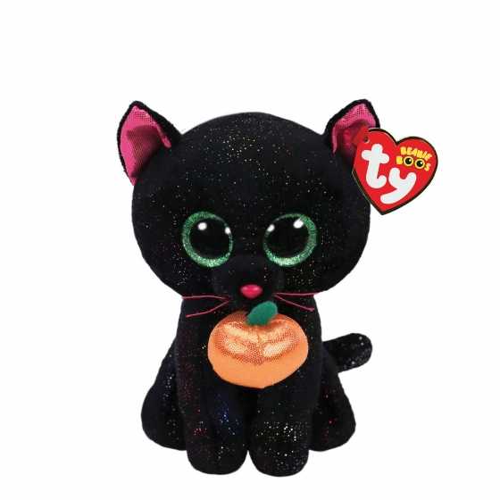 Peluche Chat Ty - Potion - 24cm