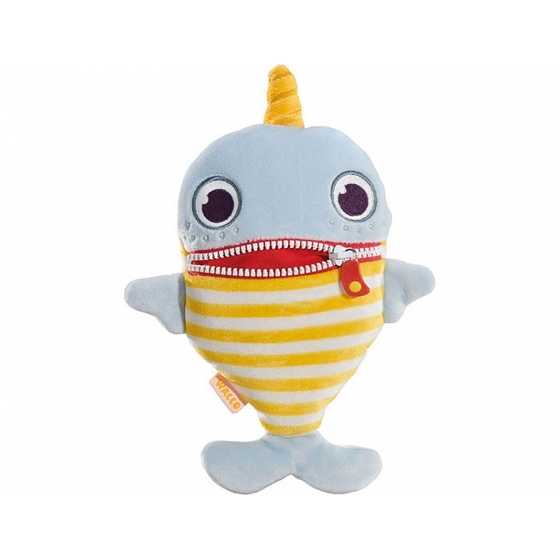 Sorgenfresser klein WALLO