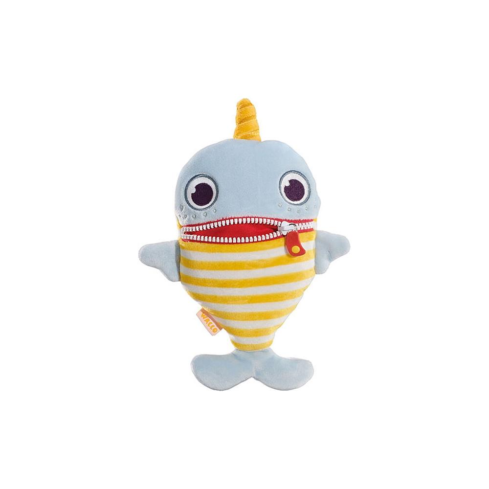 Sorgenfresser klein WALLO