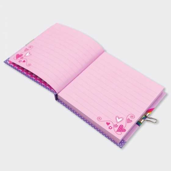 Journal secret - Secrets of a Princess