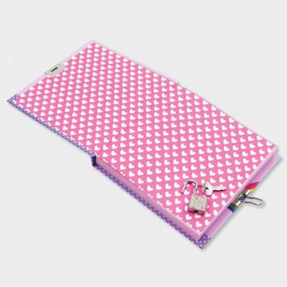 Journal secret - Secrets of a Princess