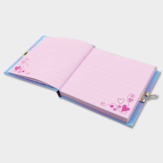 Journal secret - Cherry Blossom Princess