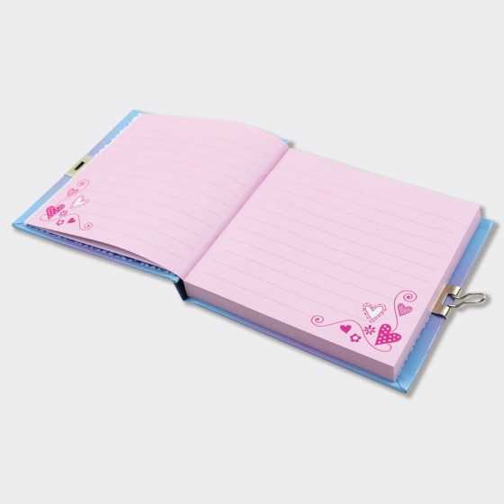 Tagebuch - Cherry Blossom Princess