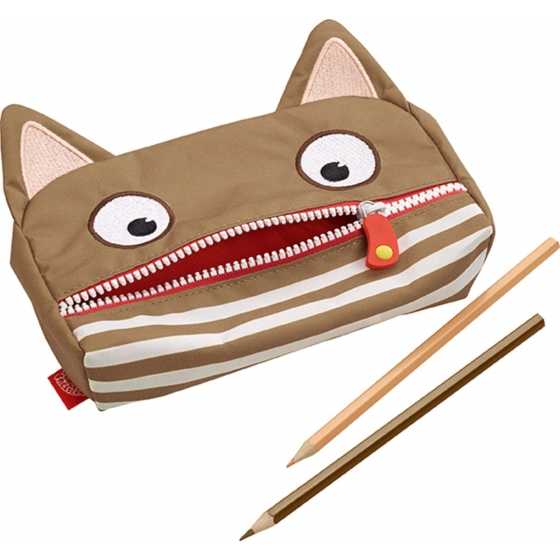 Sorgenfresser, Stifte-Etui, Enno