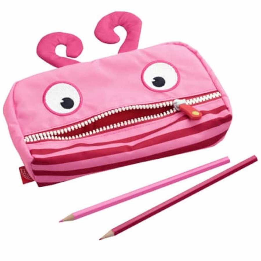 Sorgenfresser, Stifte-Etui, Frula