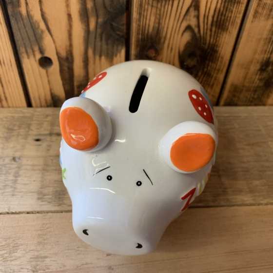 KCG Sparschwein "Zur Geburt"