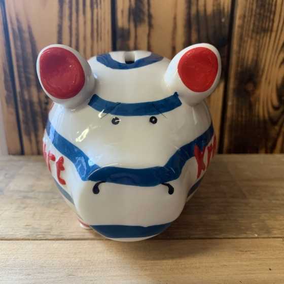 KCG Sparschwein "Kreuzfahrt"