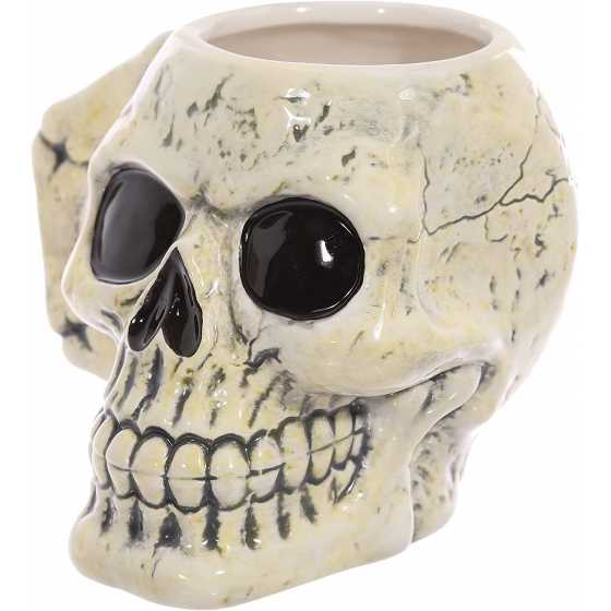 Mug Skull