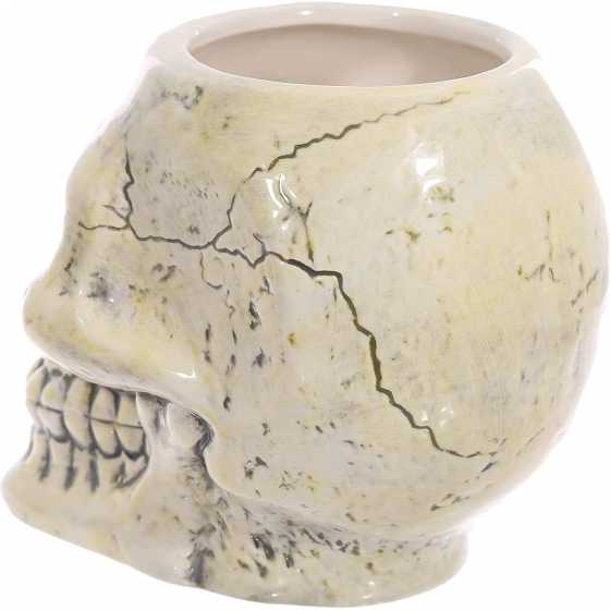 Mug Skull