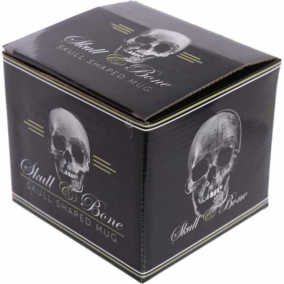 Mug Skull