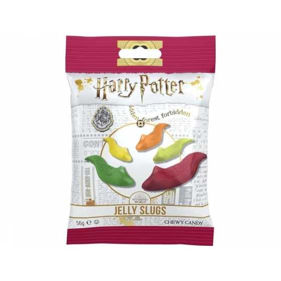 Schokofrosch aus Schokolade Harry Potter - Jelly Belly