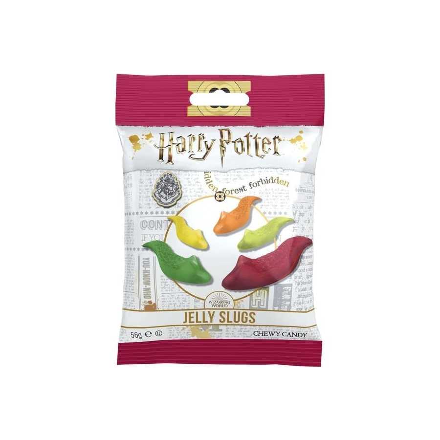Harry Potter Slugs 56g - Jelly Belly