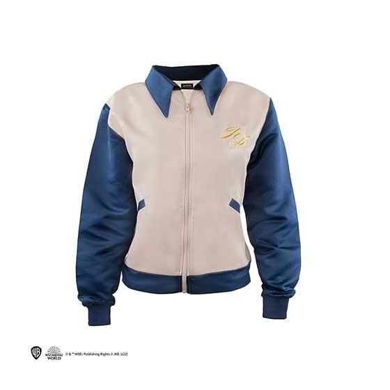 Fleur Delacour Jacke Trimagisches Turnier der drei Zauberer - Harry Potter