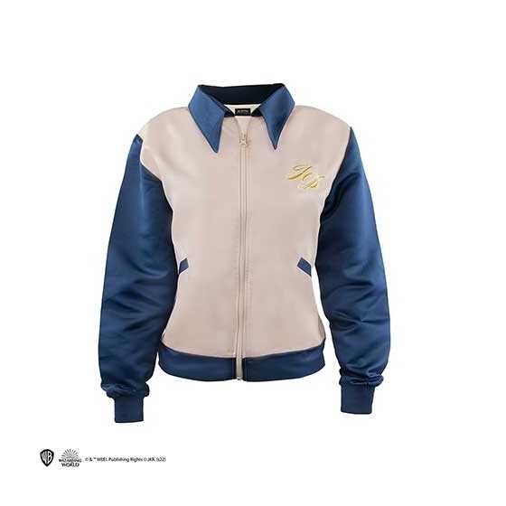Veste Fleur Delacour Tournoi des Trois Sorciers - Harry Potter