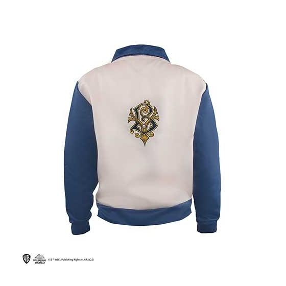 Fleur Delacour Jacke Trimagisches Turnier der drei Zauberer - Harry Potter