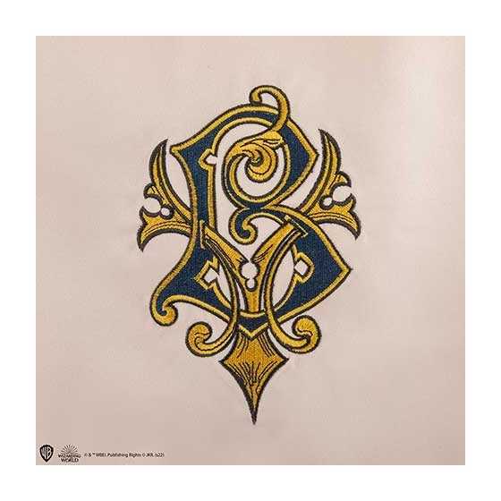 Veste Fleur Delacour Tournoi des Trois Sorciers - Harry Potter