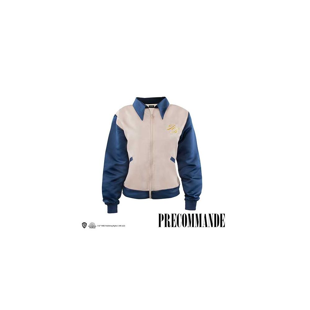 Fleur Delacour Jacke Trimagisches Turnier der drei Zauberer - Harry Potter