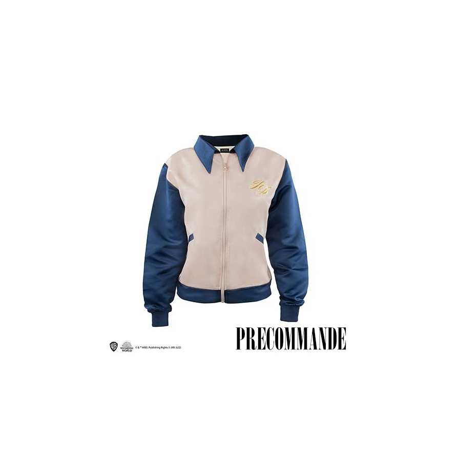 Veste Fleur Delacour Tournoi des Trois Sorciers - Harry Potter