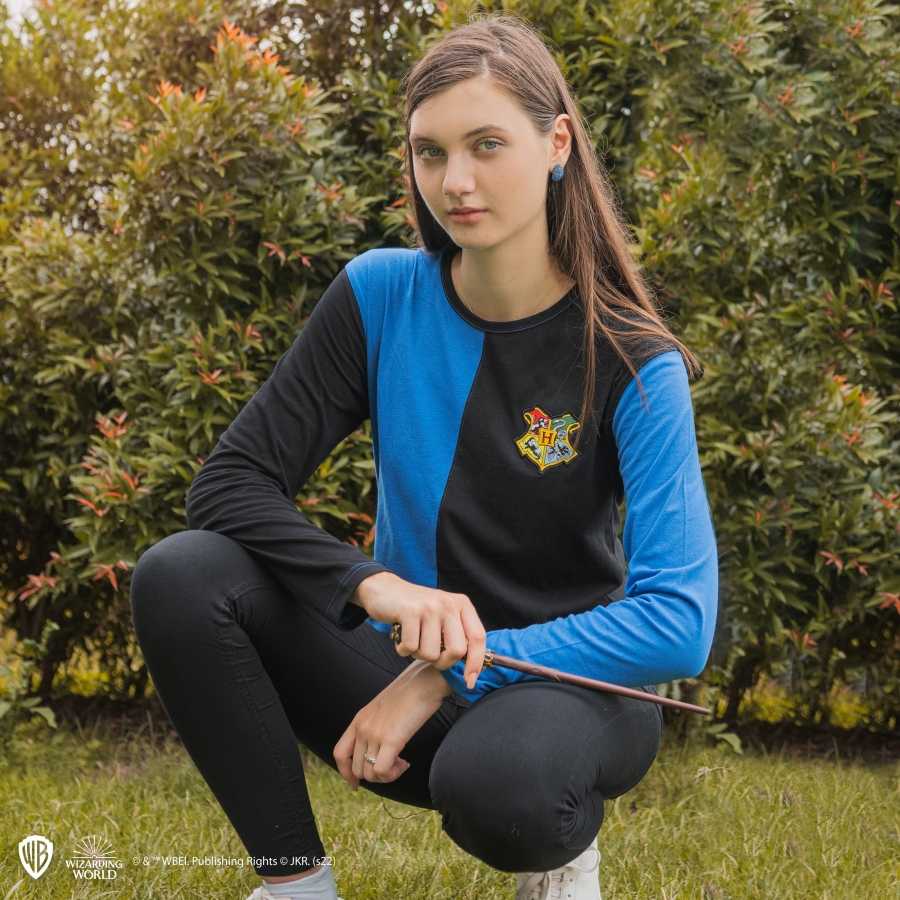 T-Shirt "Turnier der drei Zauberer" Cho Chang - Harry Potter