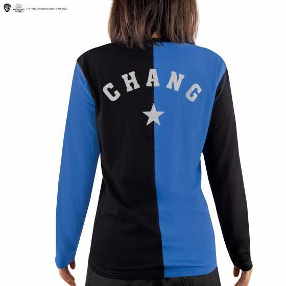 T-Shirt "Turnier der drei Zauberer" Cho Chang - Harry Potter