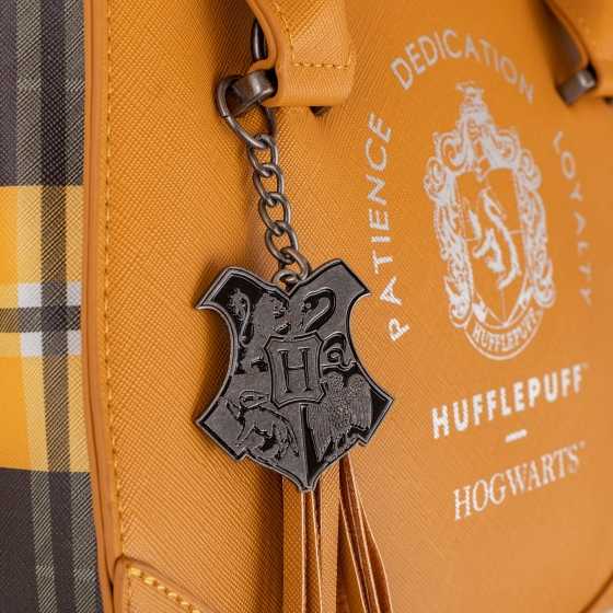Harry Potter Hufflepuff Luxus Handtasche