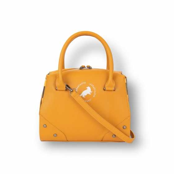 Sac à main de luxe Harry Potter Poufsouffle