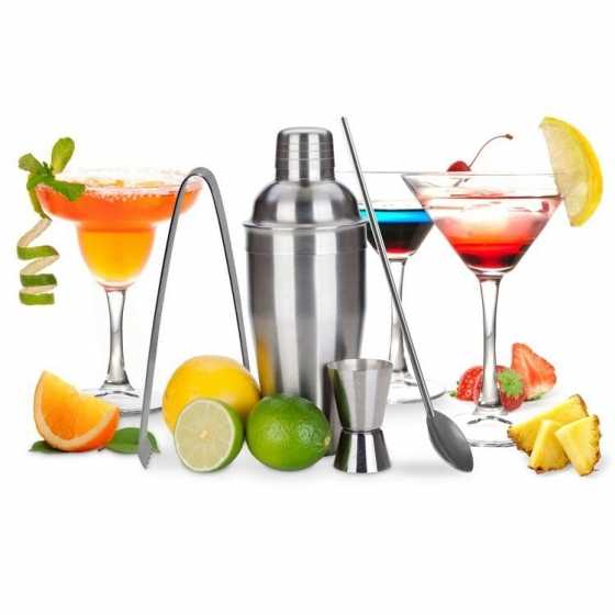 Kit cocktails - Yoko Design